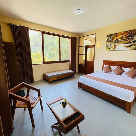 Rock N Fall Nature Resort Ella Exterior photo